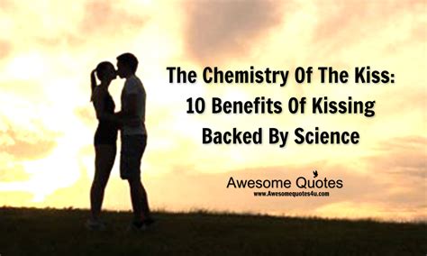 Kissing if good chemistry Sexual massage Merei